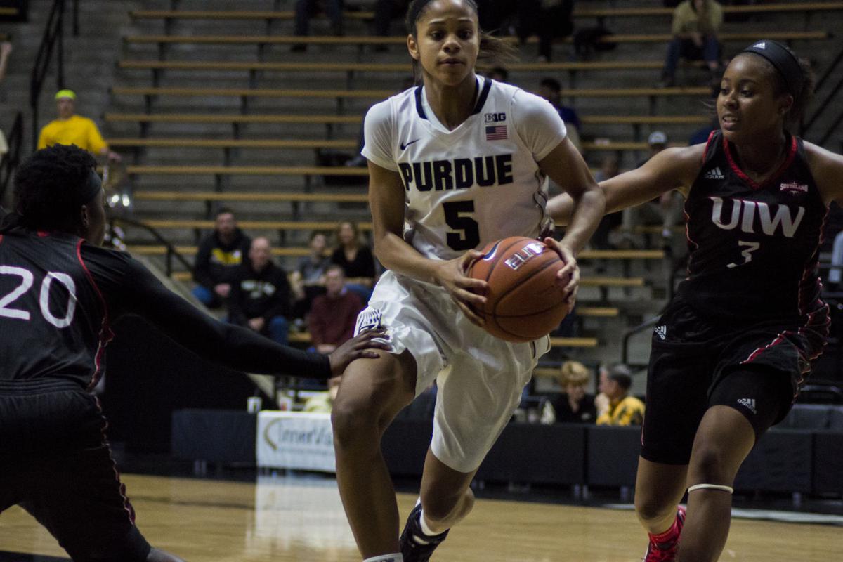 12 10 15 Purdue 95 Incarnate Word 27 Gallery Purdueexponent Org
