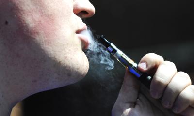 Vaping: Not allowed within dorms, not a safer alternative to smoking |  Campus | purdueexponent.org