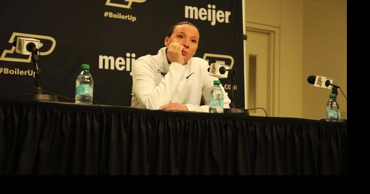 1/29/26 Michigan State, Gearlds conference