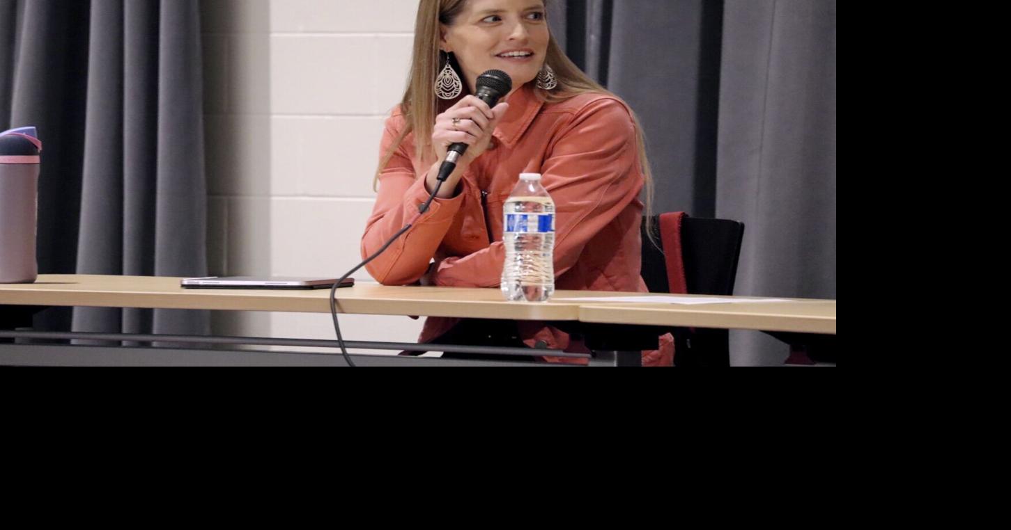 WL school board candidates discuss AI, budget in forum | City State ...