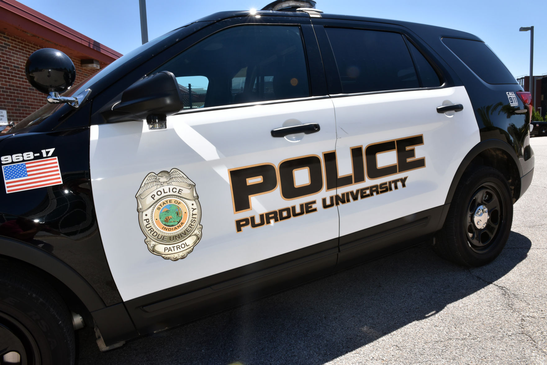 Purdue Professor Arrested For Alleged Public Intoxication | Campus ...