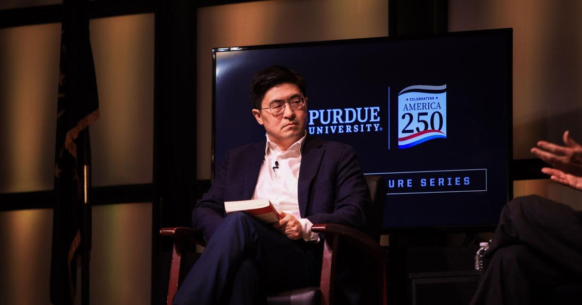 A closer look at Purdue deans' and admin salaries | Salary Guide ...