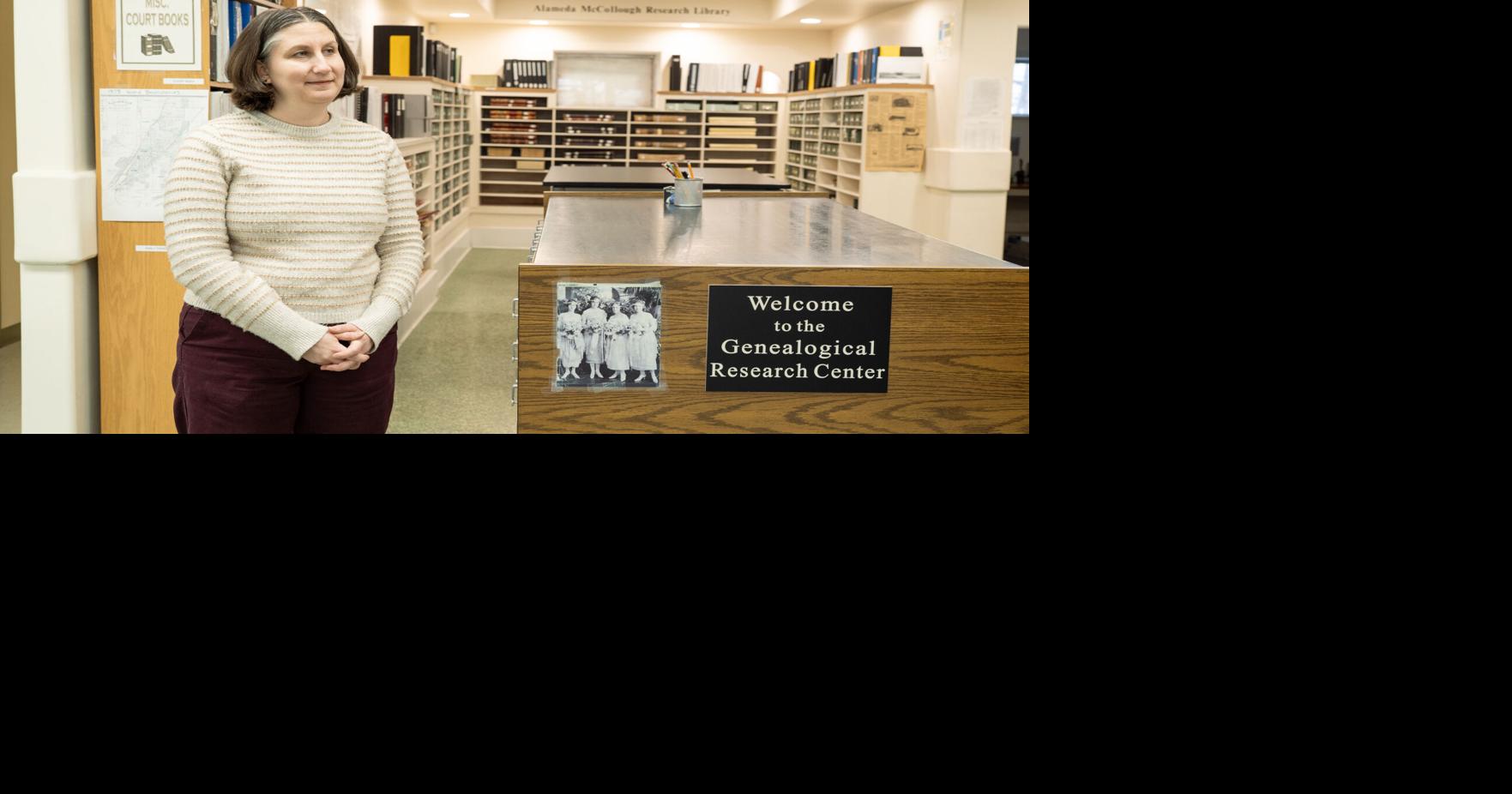 Indiana Historical Society appoints new Tippecanoe County historian