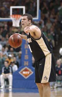Former Purdue player makes second visit as IUPUI coach | Sports ...