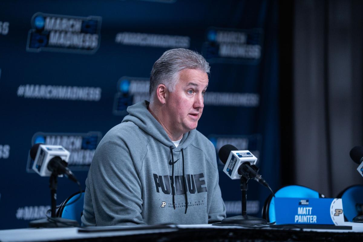 Purdue lands No. 1 center in 2027 recruiting class | Men's Basketball ...
