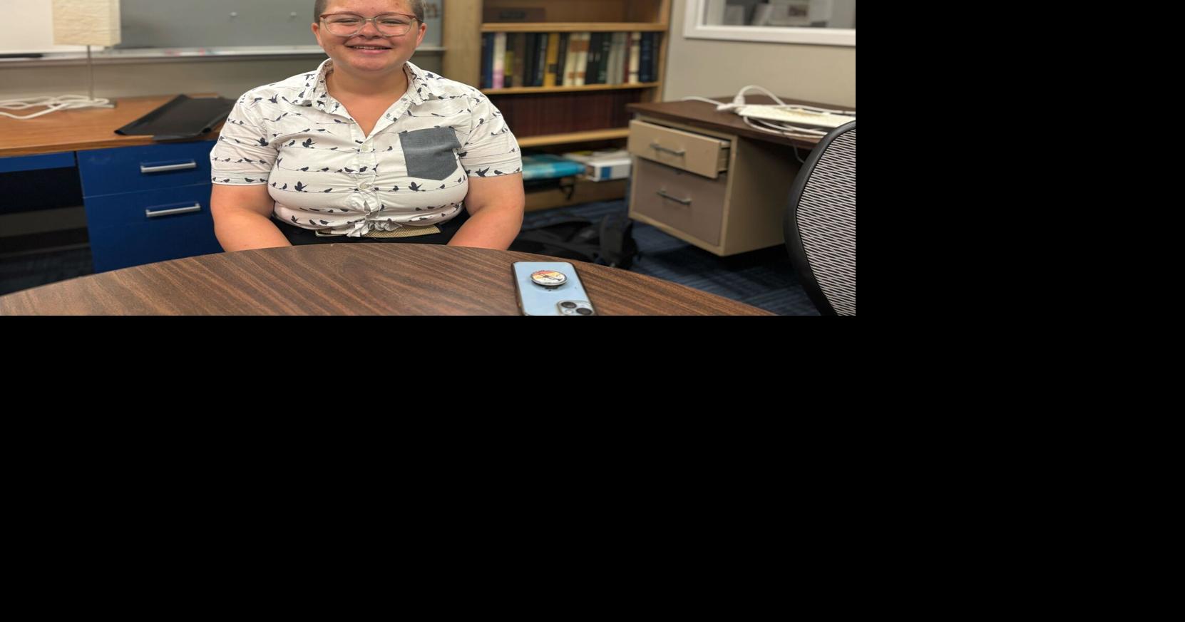 Meet one of the new freshmen at Purdue | Campus | purdueexponent.org