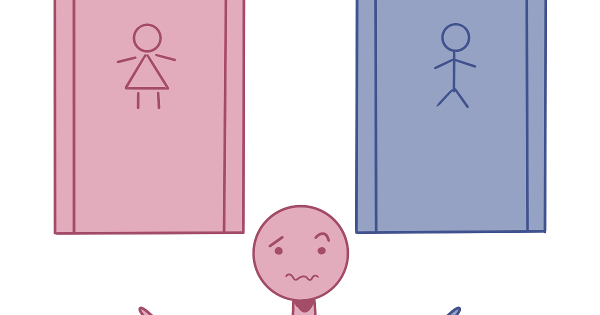 New state bill on restroom restrictions raises red flags for transgender students