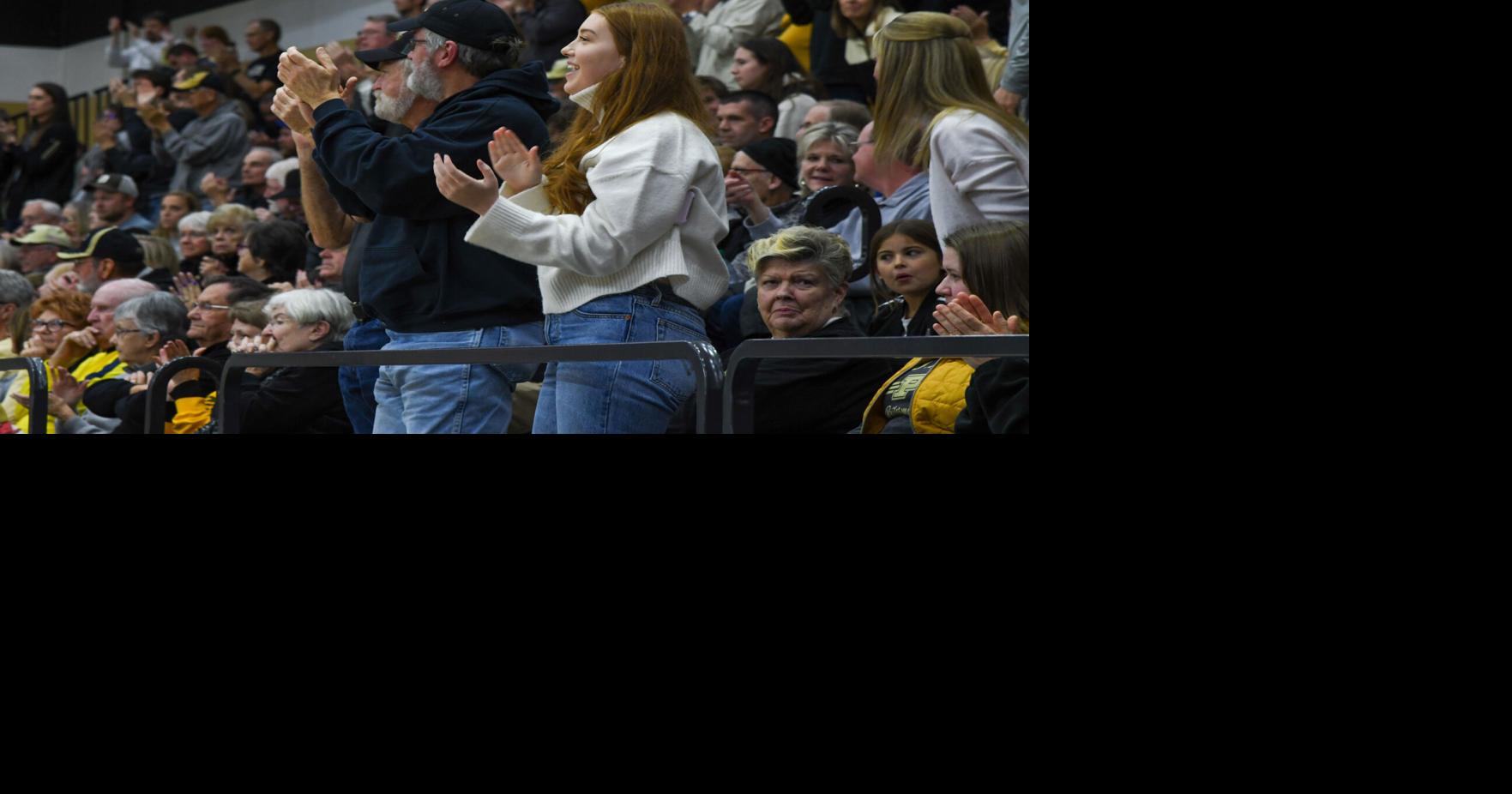 Purdue volleyball loses 30 at No. 6 Nebraska Volleyball