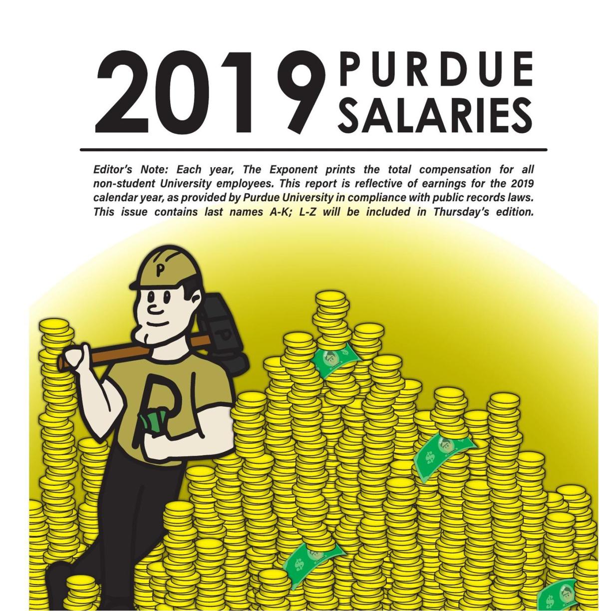 2019 salary guide pdf