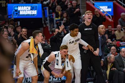 Purdue Men To Play At Approximately 10 P M Friday Vs Texas Tech