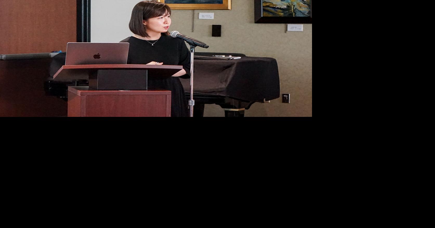 ‘A common thread’ | Campus | purdueexponent.org