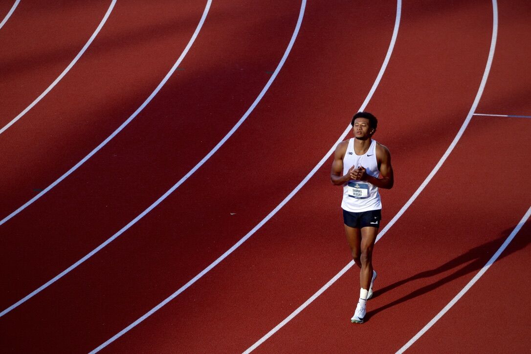 Photo gallery: NCAA National Championships Day 1 | Multimedia ...