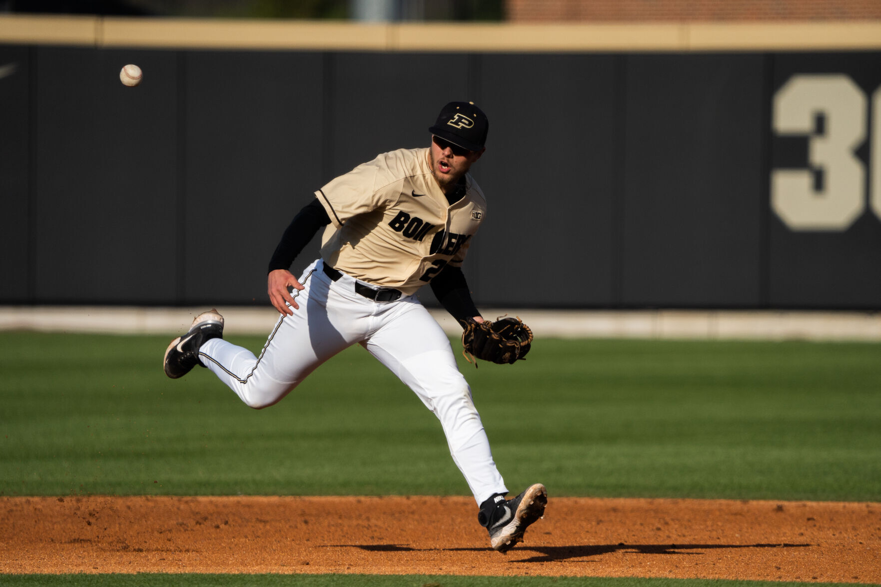 Purdue baseball 2024