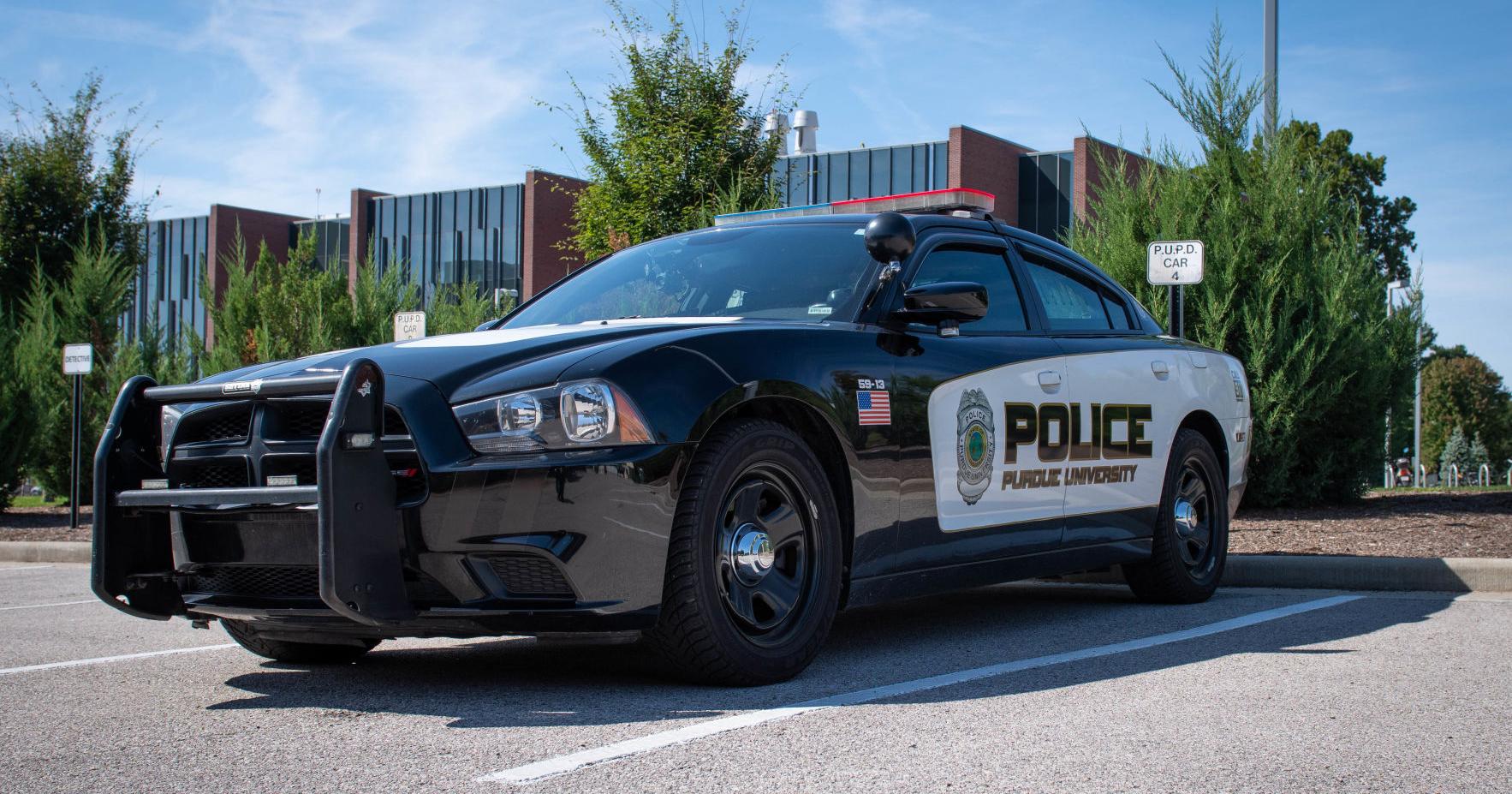 Student suspended in wake of trespass arrest - Vimarsana News