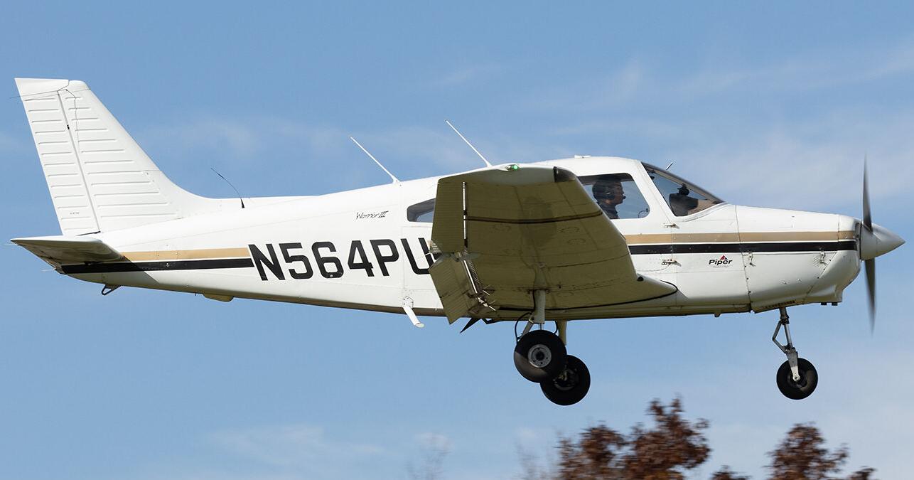 LIVE UPDATES: One dead in Purdue Aviation plane crash - Vimarsana News