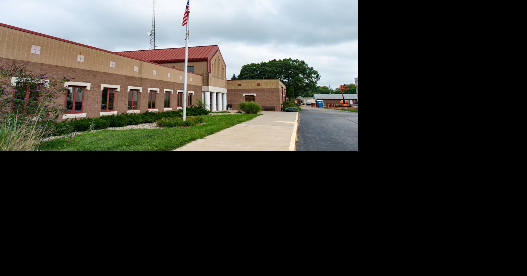 Lafayette man arrested for alleged attempted murder | City State ...