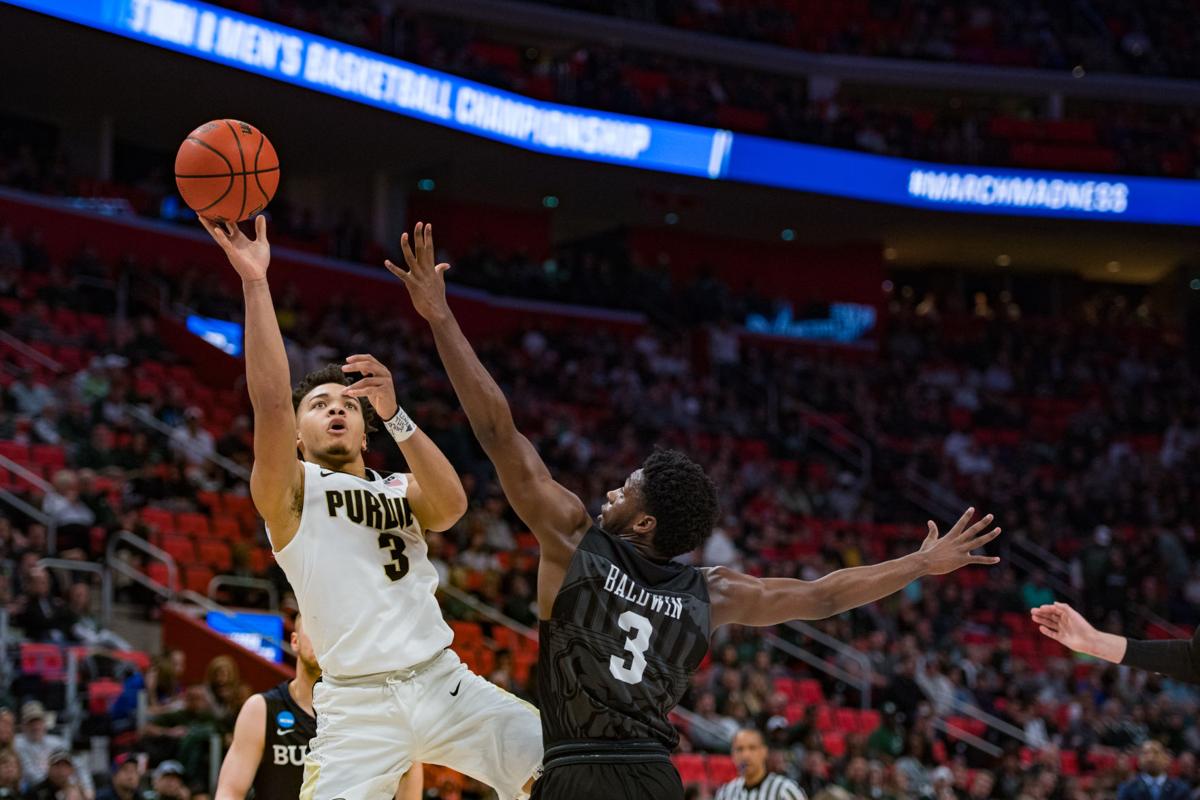 Purdue Which Has Struggled In Crossroads Classic Will Face Butler This Year Basketball Purdueexponent Org