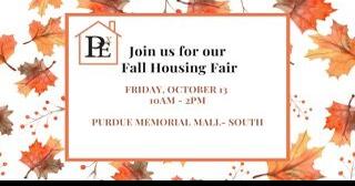 Exponent Fall 2023 Housing Fair to feature great deals - Vimarsana News