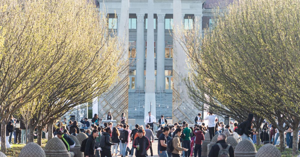 Court dismisses ACLU suit against Purdue, Indiana University | Campus ...