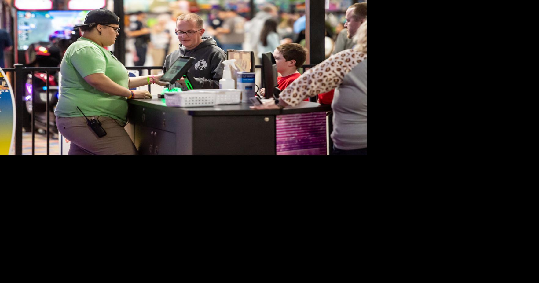 WL Mayor to compete in Malibu Jack’s gokart race City & State