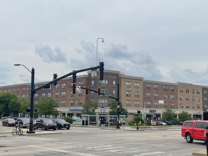 New law drops apartment valuations in Tippecanoe County Campus