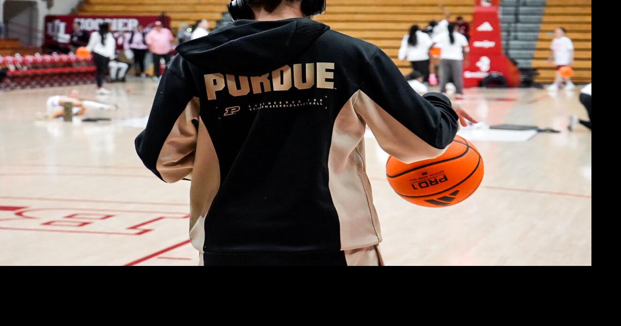 Boilers carry fourth straight loss after heated Hoosier takedown