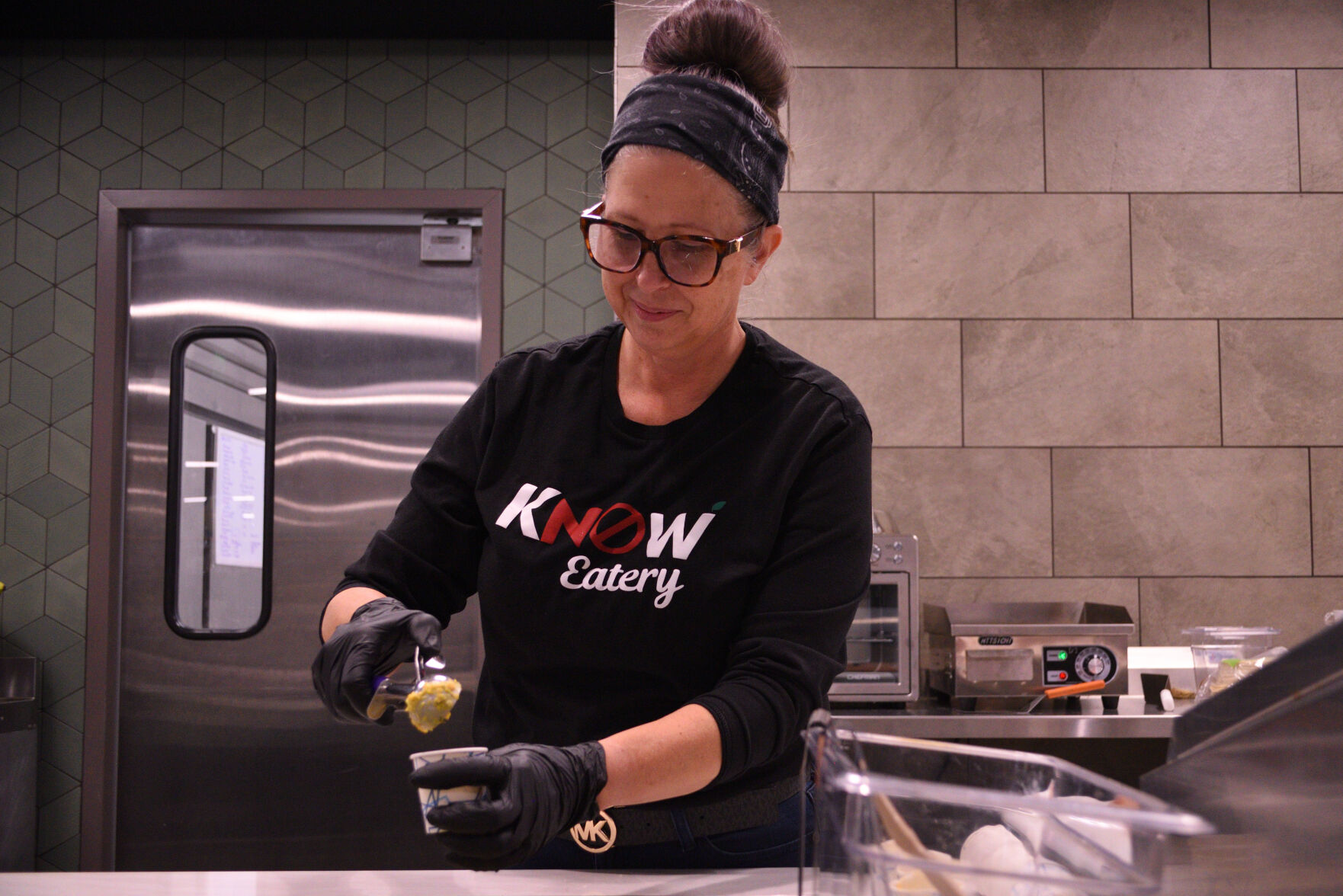 What to ‘KNOW’ about Purdue’s new allergen-free restaurant