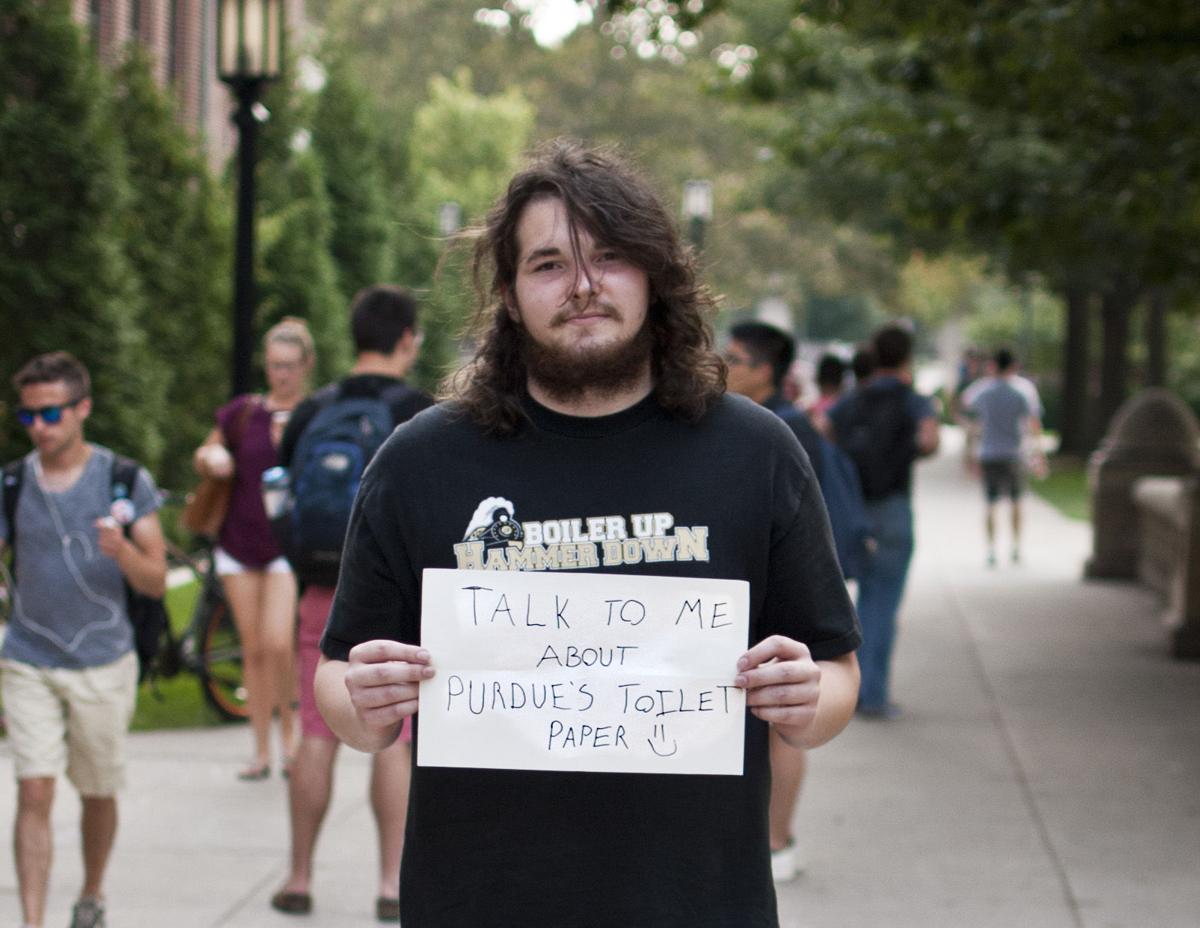Purdue\'s single-ply love affair | Opinions | purdueexponent.org Purdue\'s single-ply love affair | Opinions | purdueexponent.org