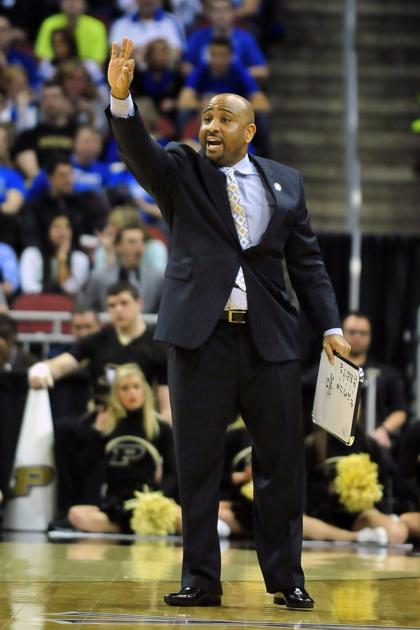 Purdue Men's Basketball: Associate head coach leaves to head Miami of Ohio | Basketball ...