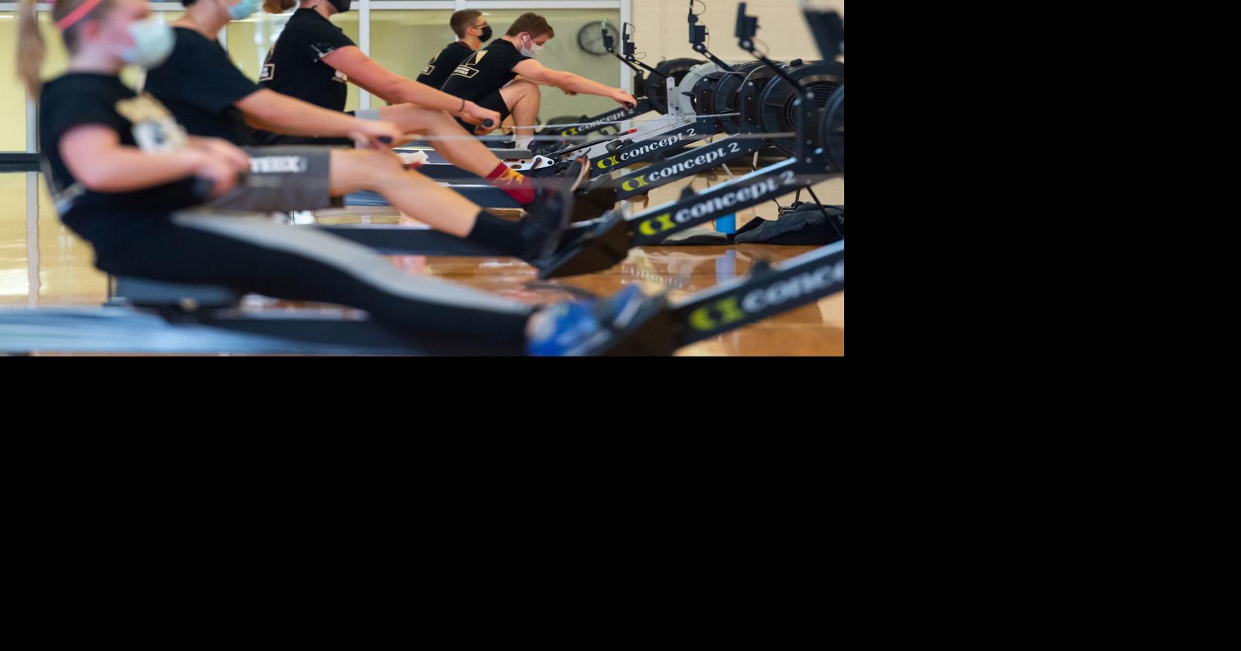 Purdue Crew raises money for Lafayette community | Campus ...