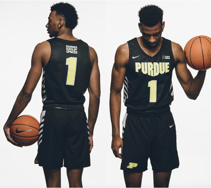 Purdue Athletics to auction player jerseys | Sports | purdueexponent.org
