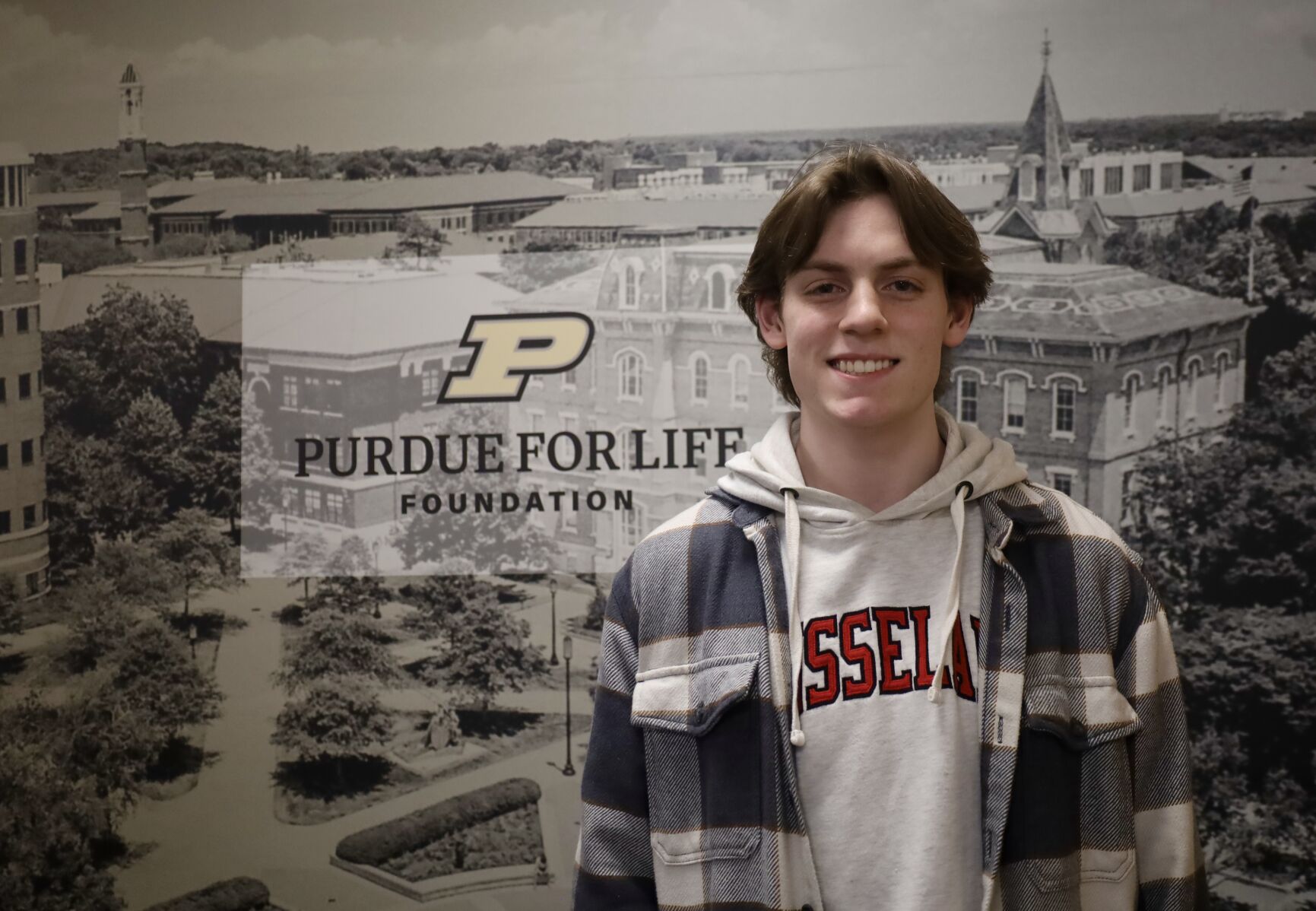 New rink for Purdue club hockey could be coming to Lafayette Club