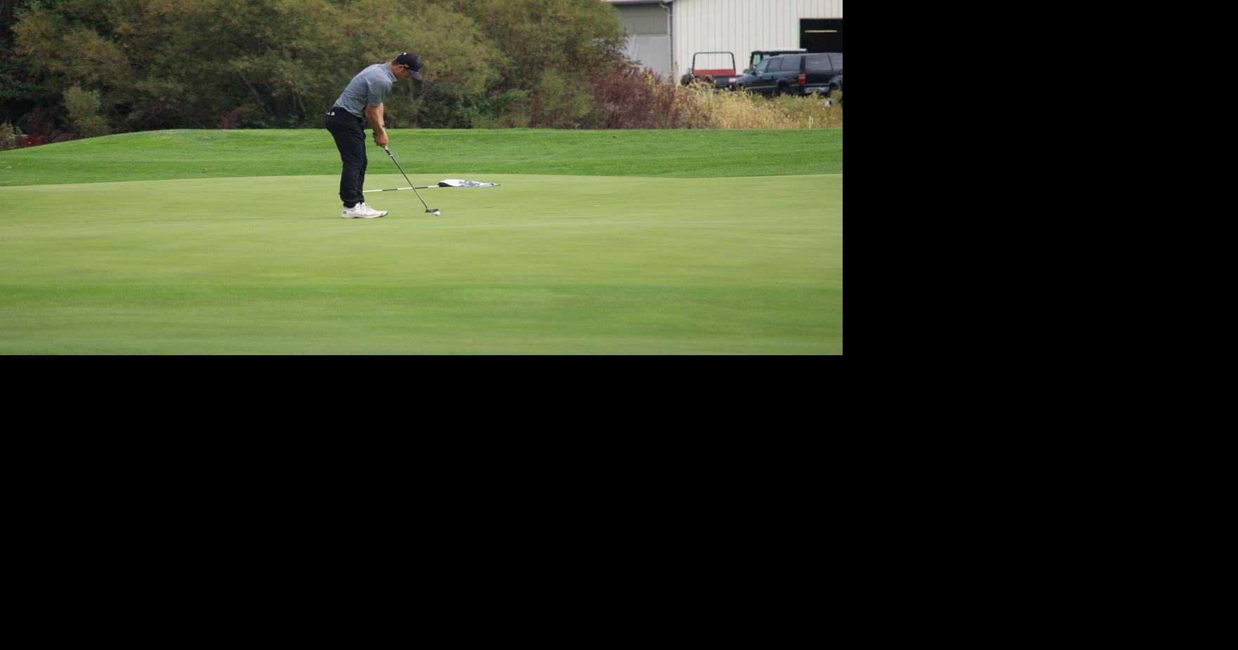 Jenson Forrester Leads Purdue With Top-5 Finish at Ka'Anapali