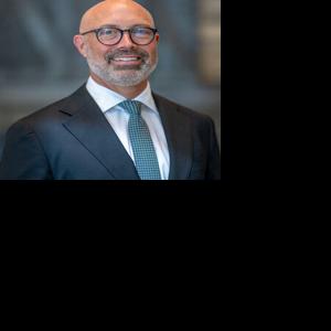 Philosophy professor announced as new dean of the College of Liberal ...