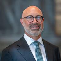 George Mccabe Philosophy professor announced as new dean of the College of Liberal ...