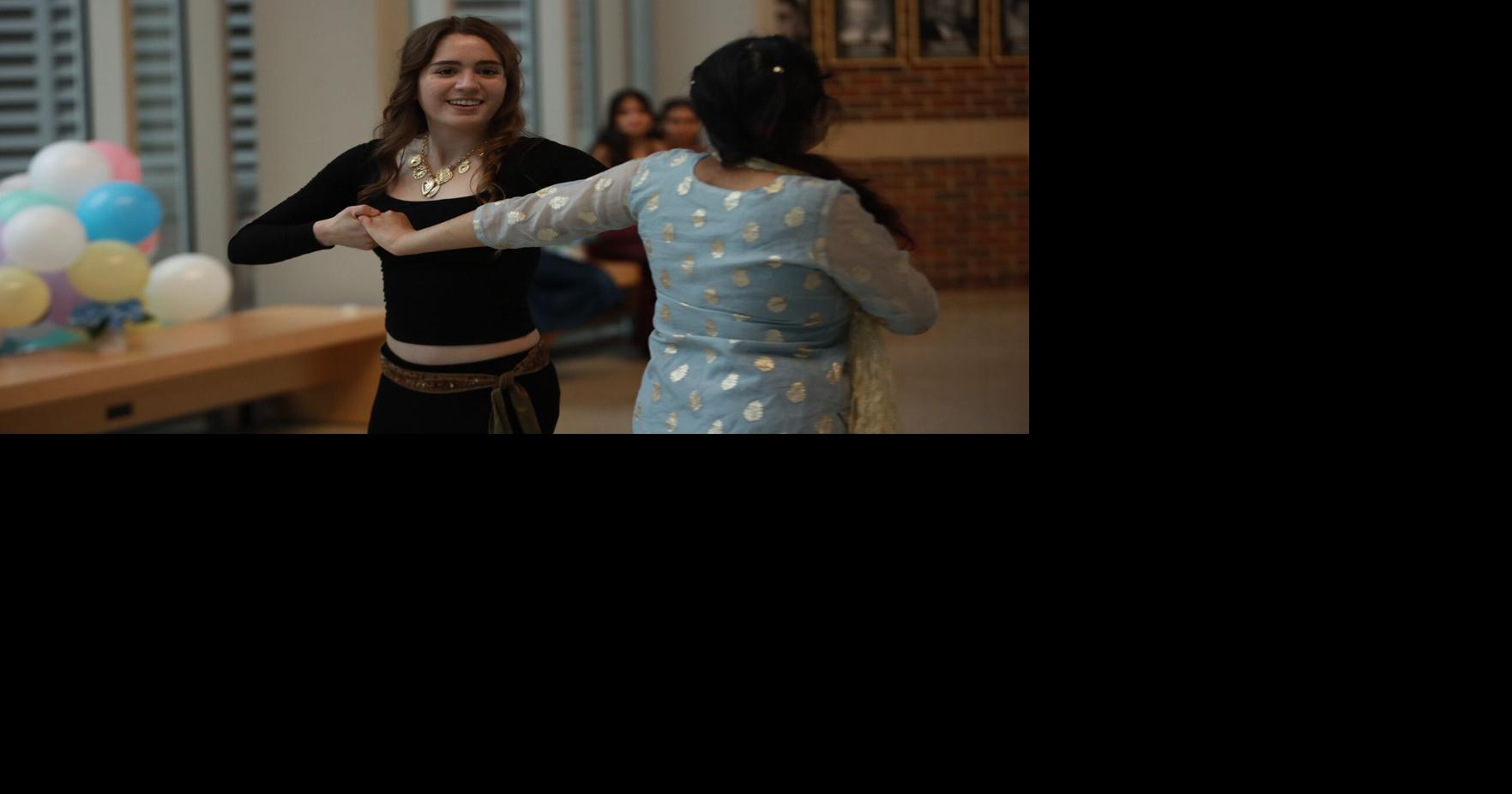 Bridgerton Ball brings fantasy to life at Purdue