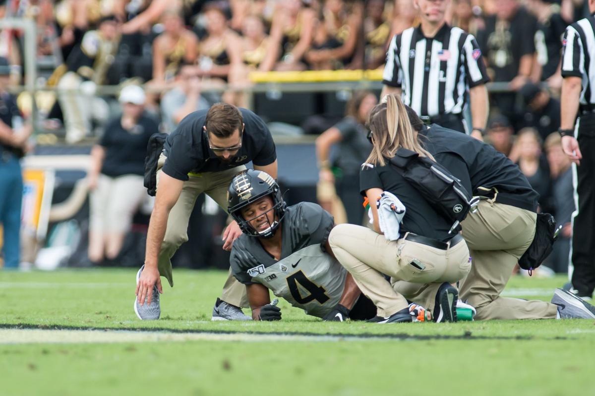 Column Injuries Highlight Importance Of Fairly Compensating