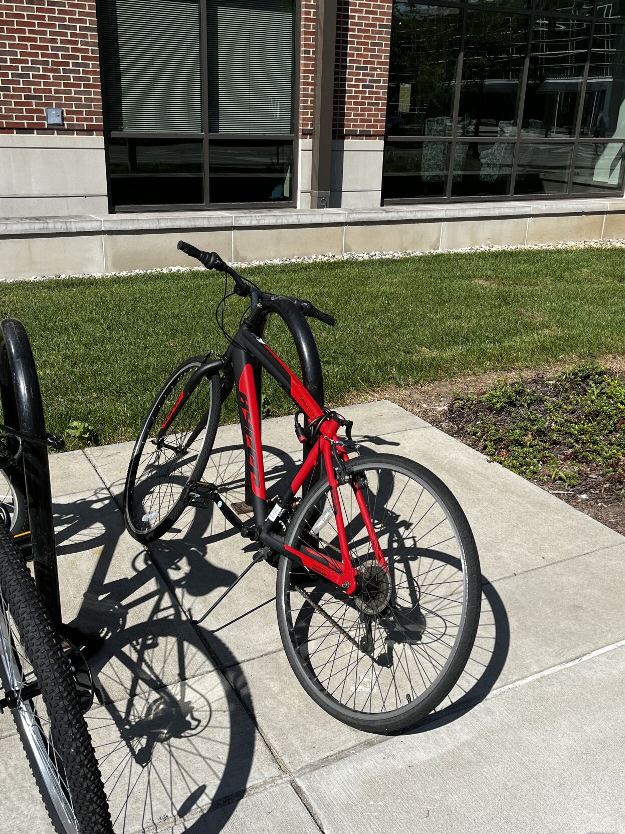 Multiple bike seats stolen across campus Campus
