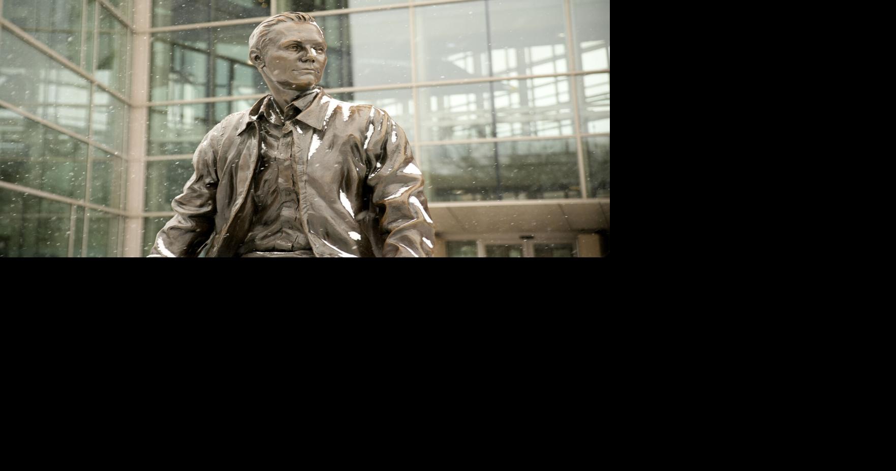 Purdue researchers given PECASE award by U.S. government | Campus ...