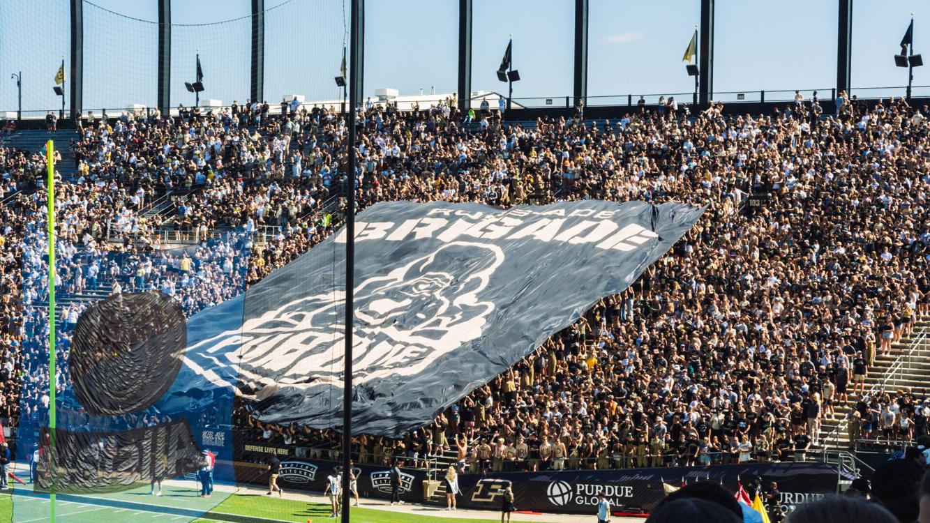 Boarding passes to go on sale Thursday Exponent Alumni