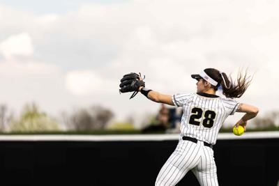 Boiler bats run cold in 2nd no-hitter against Michigan | Softball |  purdueexponent.org
