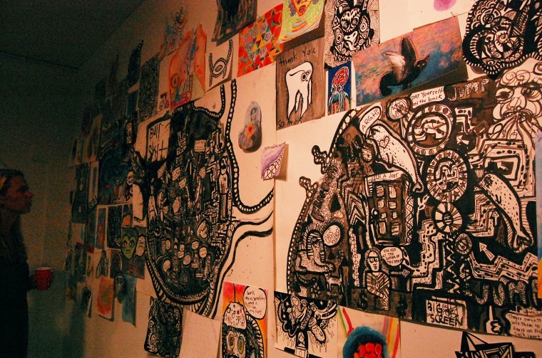 06/03 First Friday Features