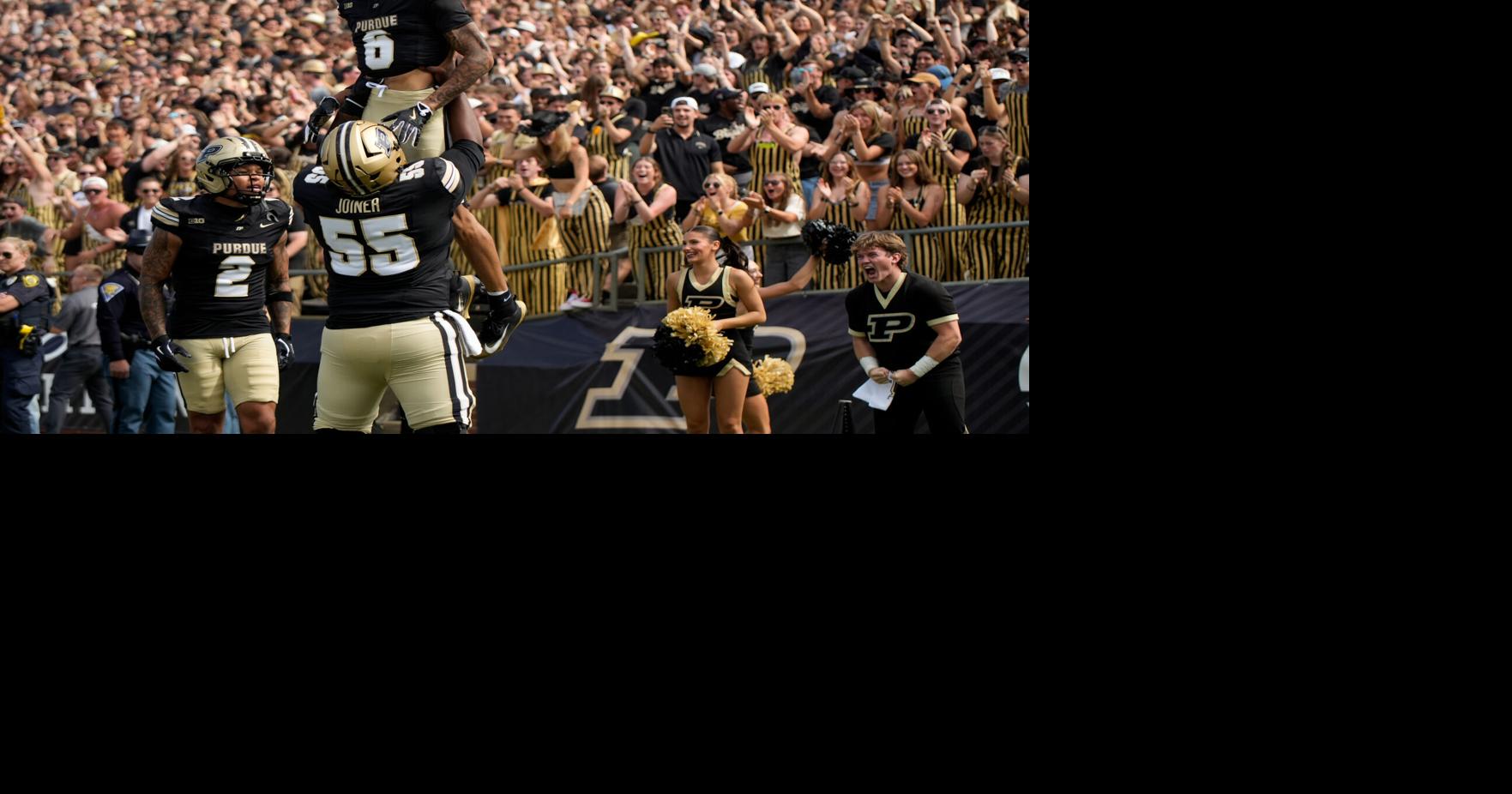 5 keys for Purdue against Southern Illinois | Sports | purdueexponent.org