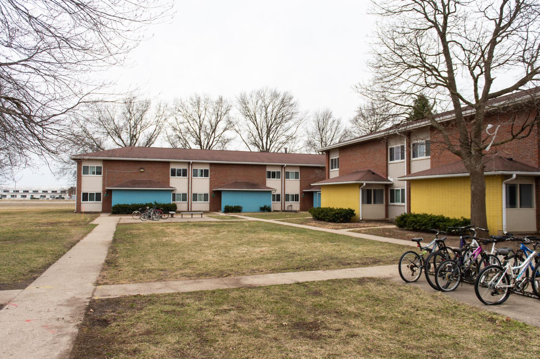 Graduate student rent relief denied by business office Campus