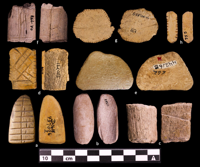 Native Americans invented dice and gambled 12,000 years ago