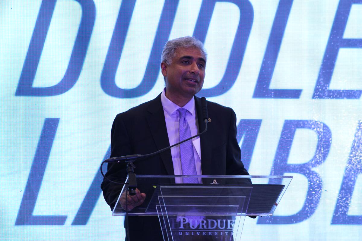 Dean of Engineering nominated for undersecretary position | Politics ...