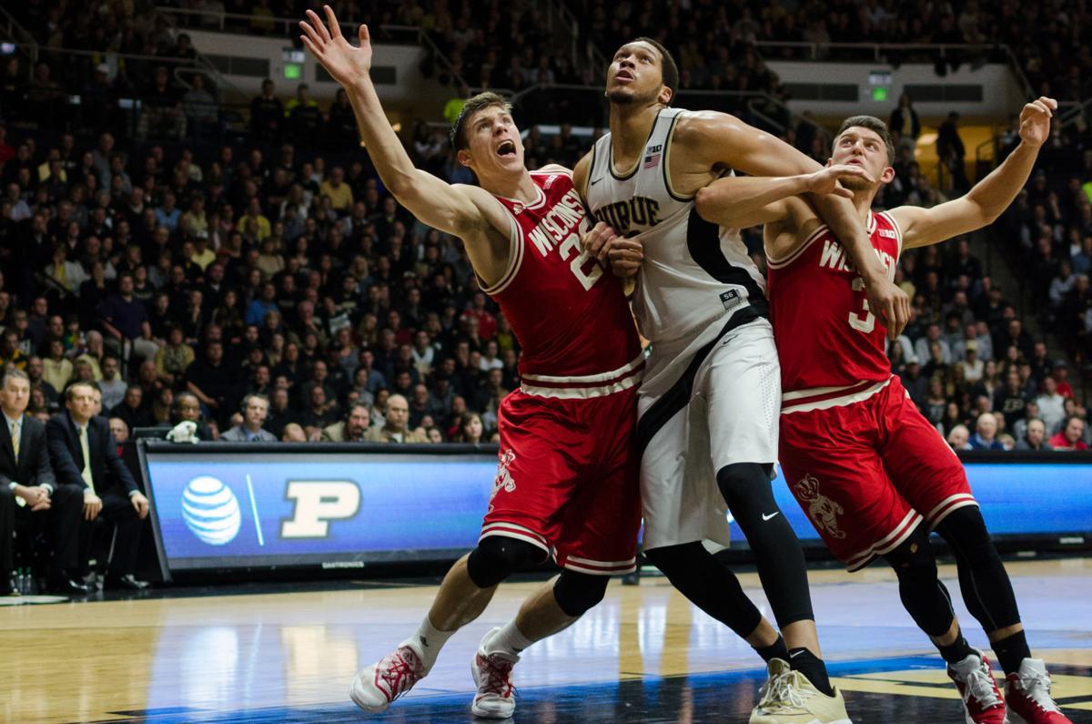 3-6-16-wisconsin-ethan-happ-aj-hammons-zak-showalter-basketball-purdueexponent-org