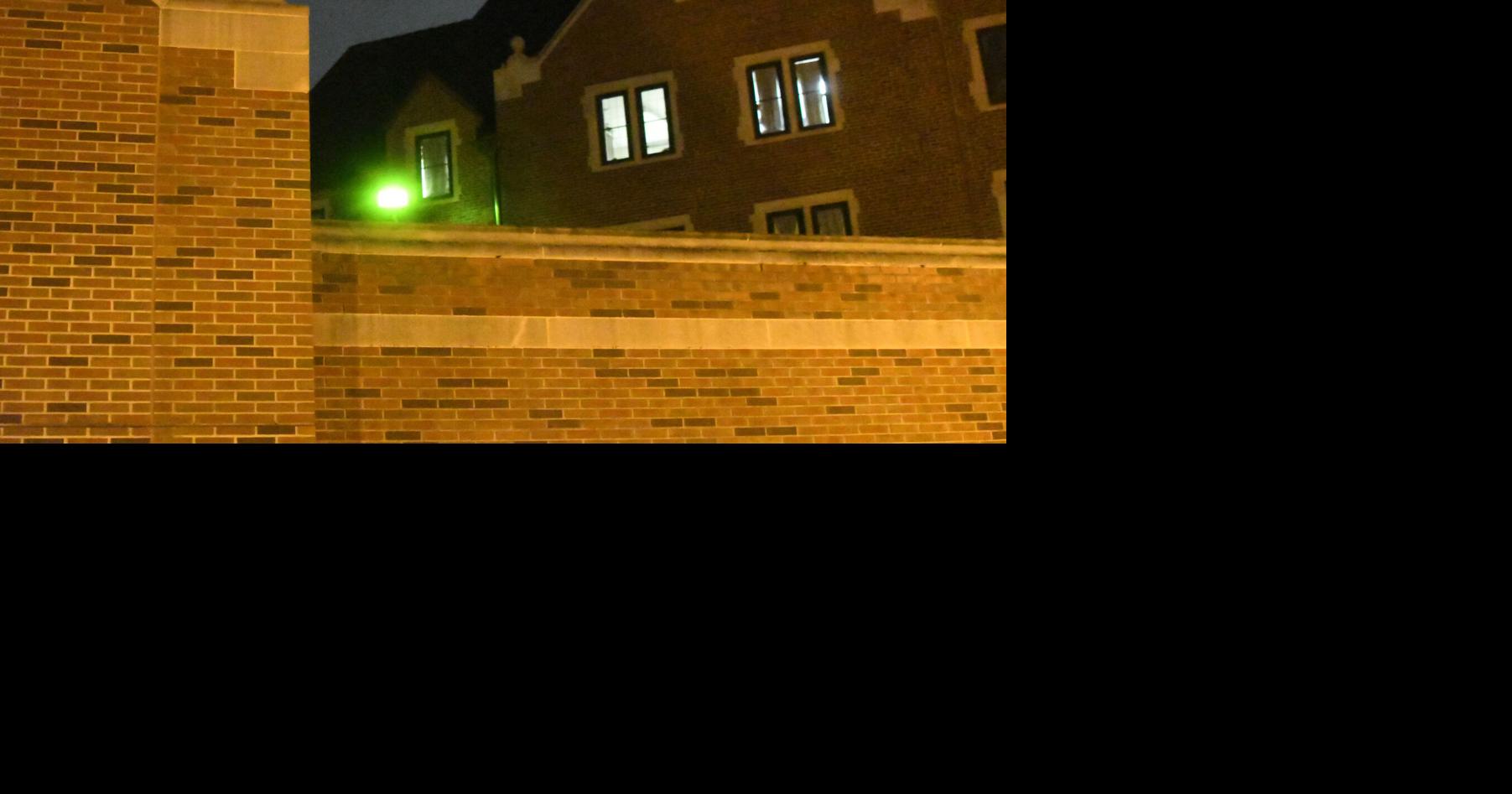 Exponent Unsolved windsor edition dining court light Campus