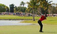 Trump course back on PGA schedule for 2026 season: tour National