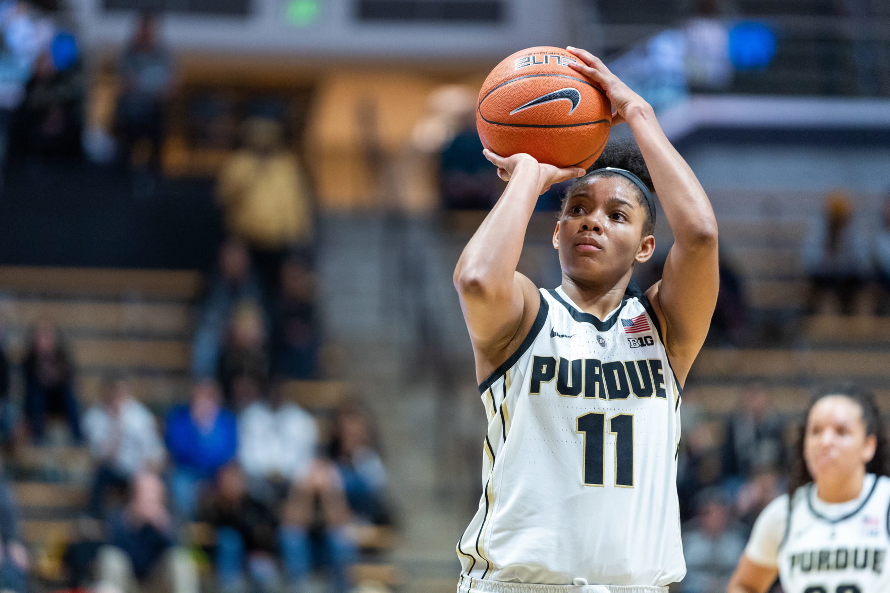 Purdue Women's Basketball: Boilermakers Back At Home To Face The ...